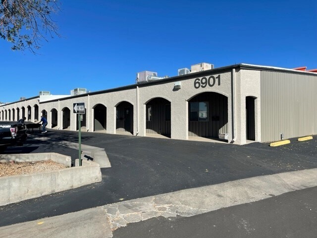 More details for 6901 W 117th Ave, Broomfield, CO - Flex, Industrial for Lease