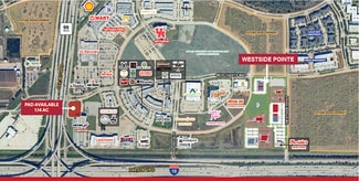 More details for Westside Pky, Katy, TX - Land for Lease