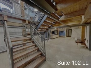 1000 N Halsted St, Chicago, IL à louer Photo intérieure- Image 2 de 2