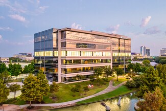 Plus de détails pour 3000 Internet Blvd, Frisco, TX - Commerce de détail à louer