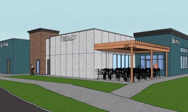 1551 Kingswood Dr SW, Tumwater, WA for lease Building Photo- Image 2 of 3