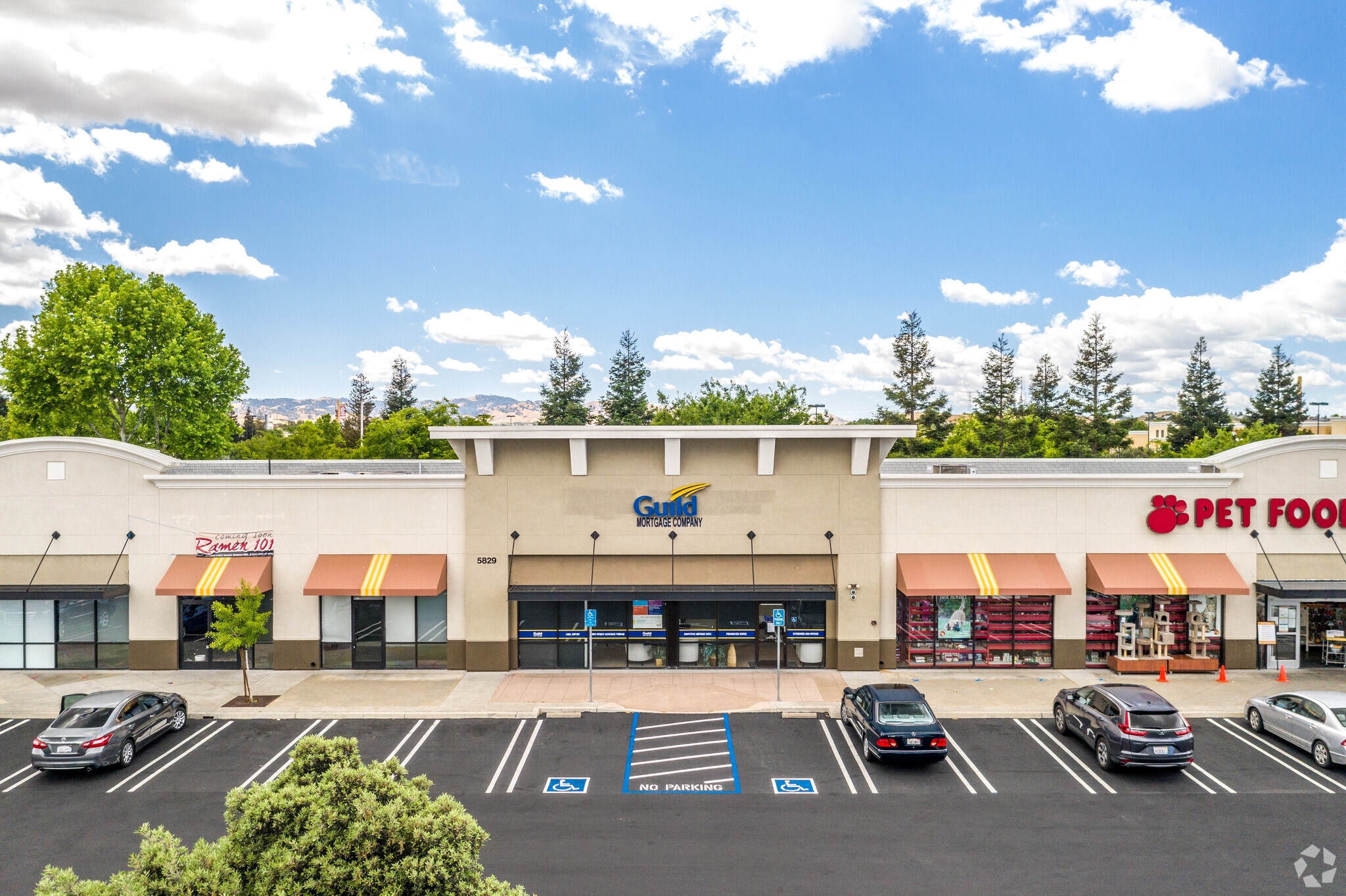 5865 Lone Tree Way, Antioch, CA for lease Building Photo- Image 1 of 7