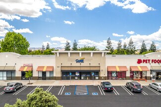 Plus de détails pour 5865 Lone Tree Way, Antioch, CA - Bureau/Commerce de détail à louer