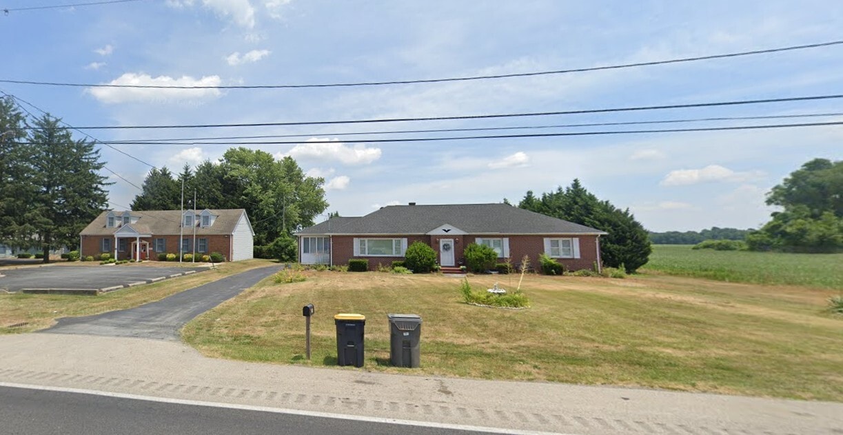 719 S DuPont Blvd, Milford, DE à vendre Photo principale- Image 1 de 33