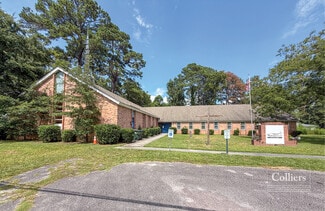 Plus de détails pour 1410 Sunnyside Dr, Columbia, SC - Spécialité à vendre