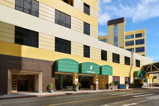 Plus de détails pour 680 Iwilei Rd, Honolulu, HI - Plusieurs types d'espaces à louer