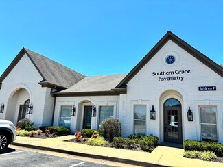 More details for 5699 Getwell Rd, Southaven, MS - Office for Lease