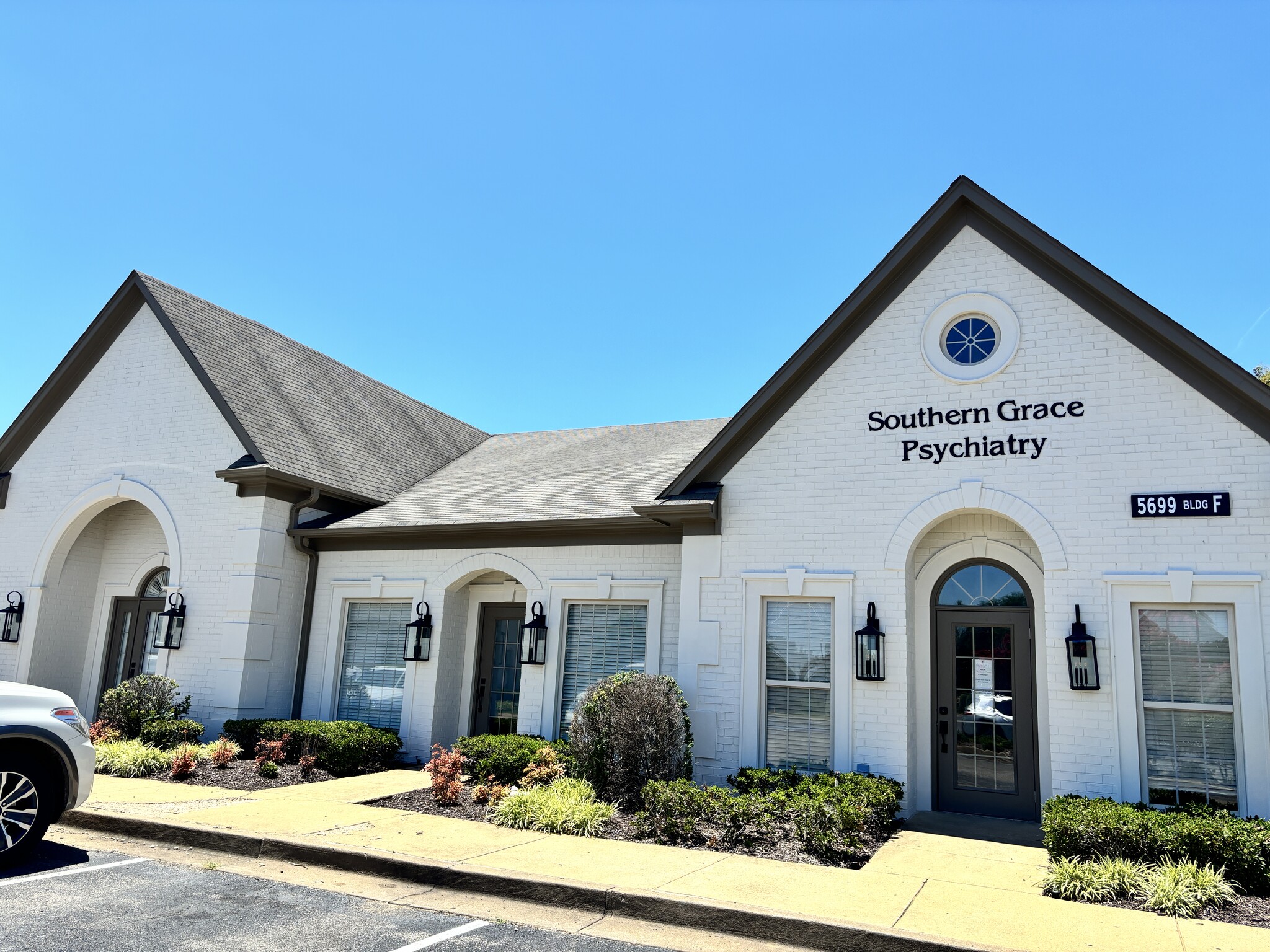 5699 Getwell Rd, Southaven, MS for lease Building Photo- Image 1 of 5