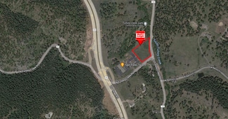 More details for 19403 N Turkey Creek Rd, Morrison, CO - Land for Sale