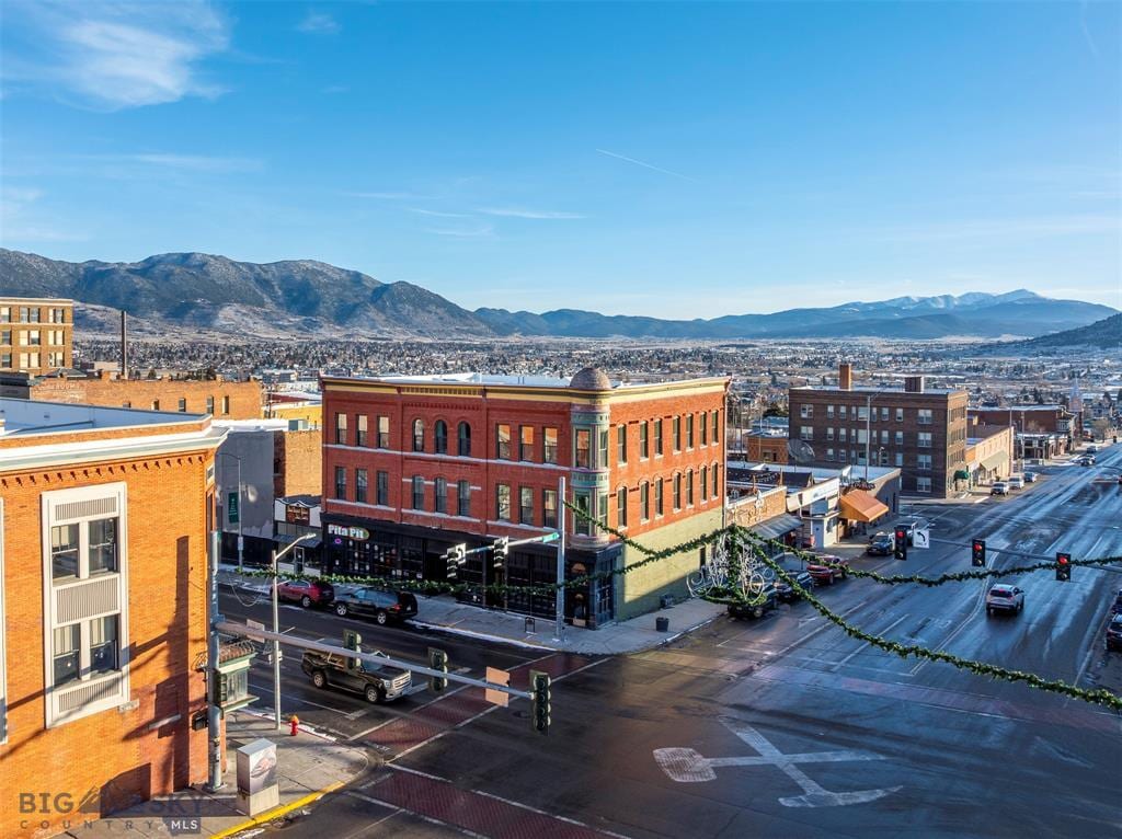 140 W Park St, Butte, MT for sale Building Photo- Image 1 of 96