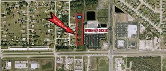 Plus de détails pour 1942-1972 S Narcoossee Rd, Saint Cloud, FL - Terrain à louer