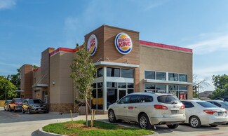 Plus de détails pour 708 Milam, Mexia, TX - Commerce de détail à louer