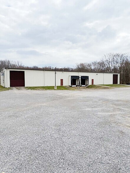 1350 Pennsylvania Ave, Salem, OH for lease - Building Photo - Image 1 of 1