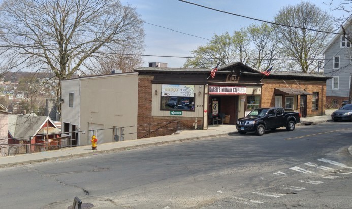 233 Congress Ave, Waterbury, CT for sale Primary Photo- Image 1 of 1