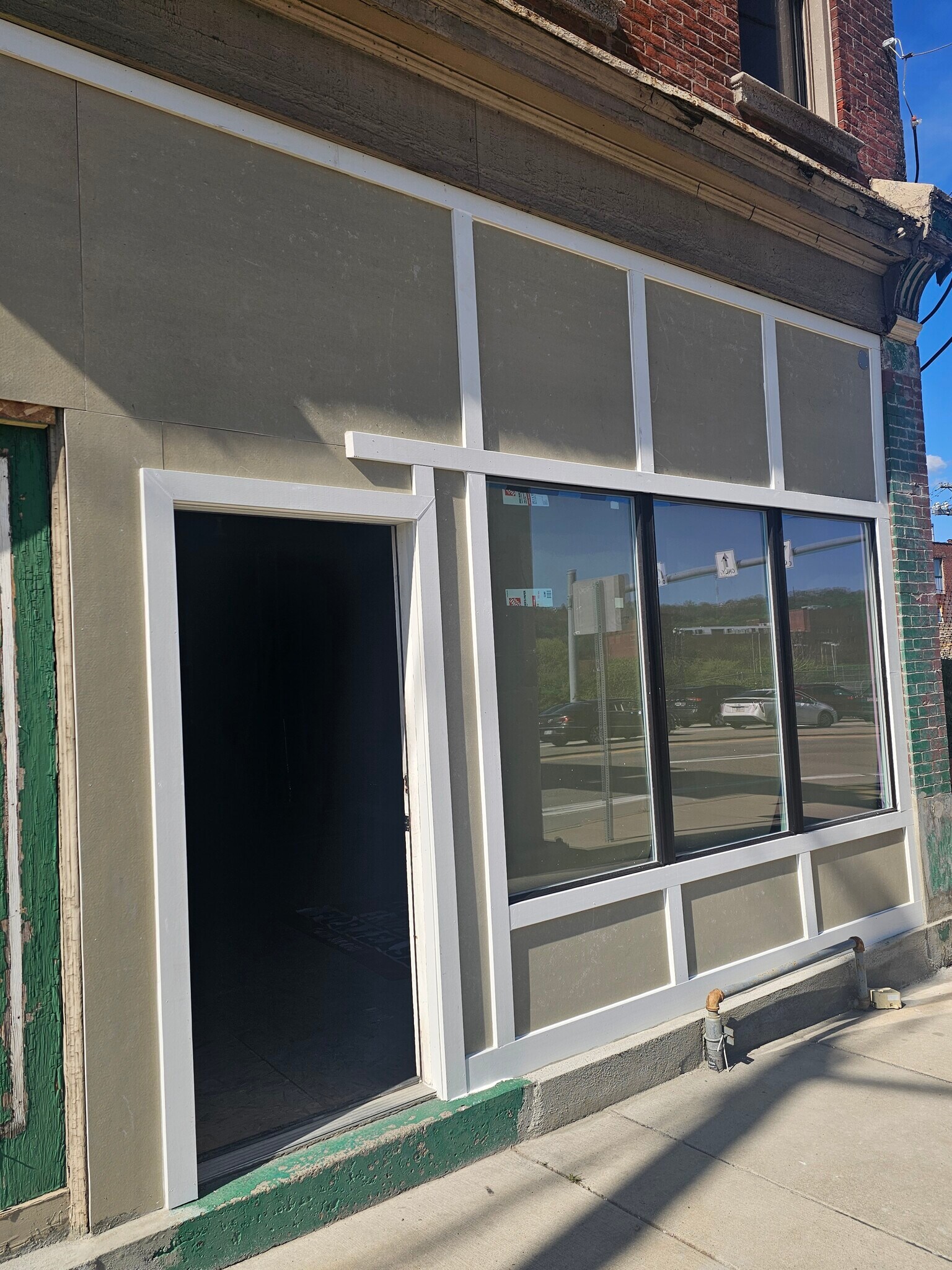 842 E Ohio St, Pittsburgh, PA for lease Primary Photo- Image 1 of 2