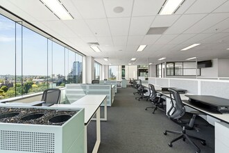 580 St Kilda Rd, Melbourne for lease Interior Photo- Image 2 of 8