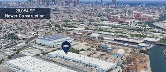 More details for 2400 S Wood St, Chicago, IL - Industrial for Lease