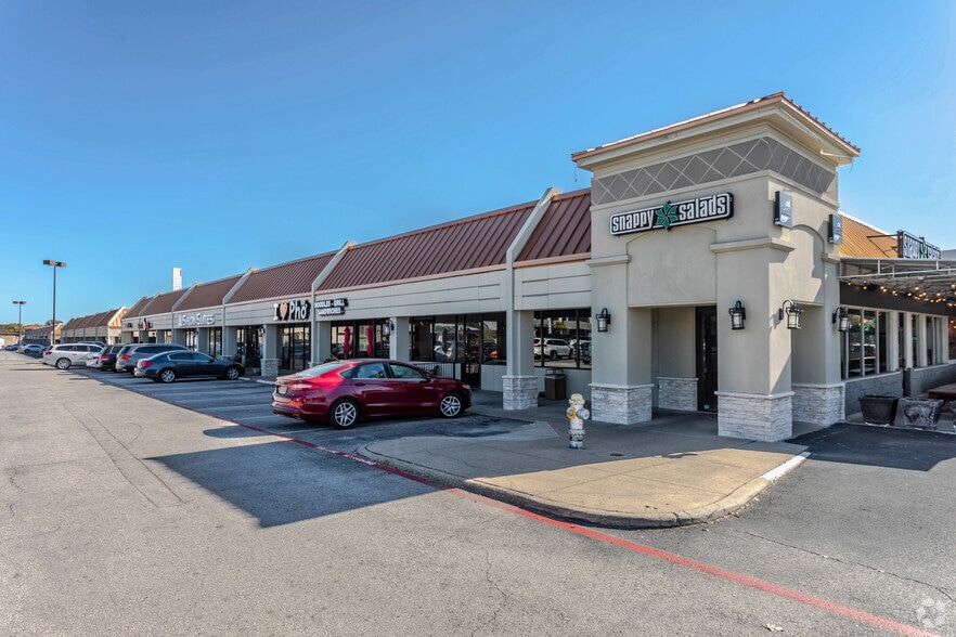 14902 Preston Rd, Dallas, TX for lease - Building Photo - Image 3 of 5