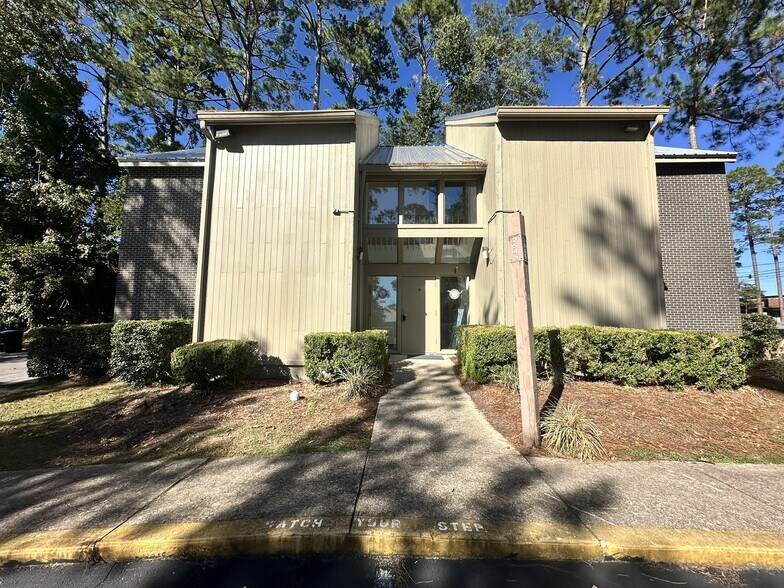 2545 Blairstone Pines Dr, Tallahassee, FL for sale - Building Photo - Image 1 of 5