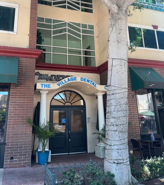 6740-6744 Greenleaf Ave, Whittier, CA for lease - Building Photo - Image 1 of 13