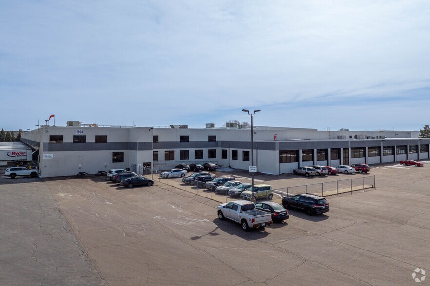 2864 Eagandale Blvd, Eagan, MN for lease - Building Photo - Image 2 of 4