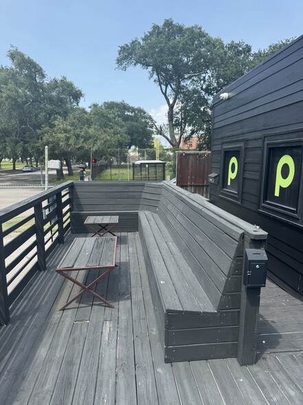4409 Almeda Rd, Houston, TX for lease - Building Photo - Image 3 of 19