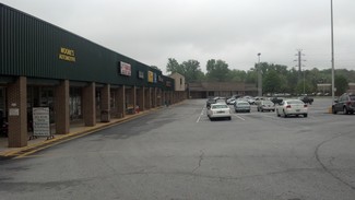 More details for 241 Hillcrest Dr, Laurens, SC - Retail for Lease