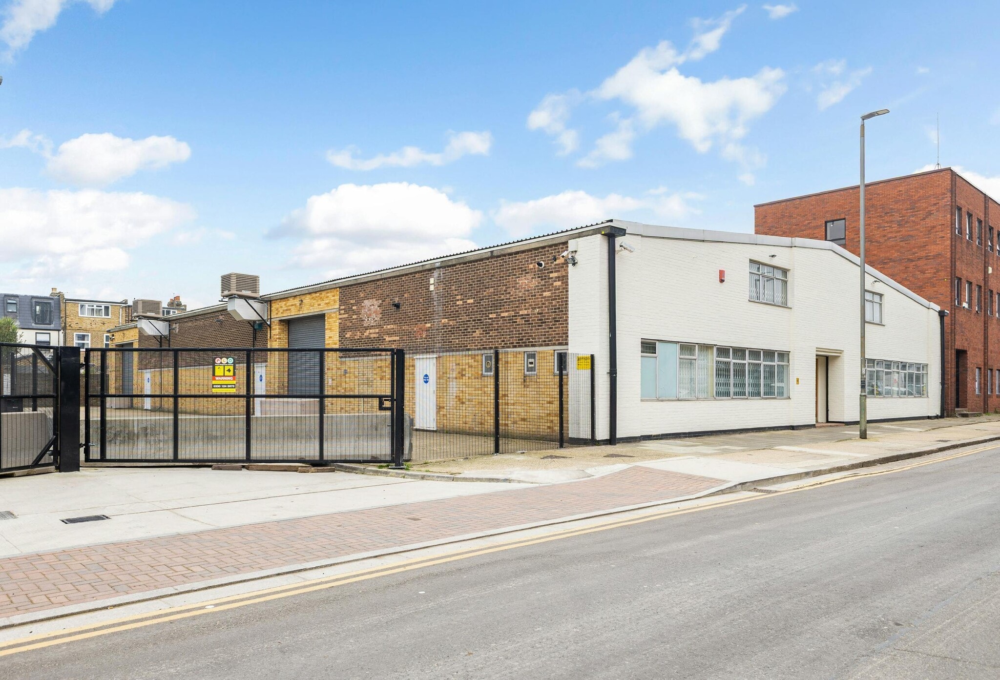 Lydden Rd, London for lease Building Photo- Image 1 of 10