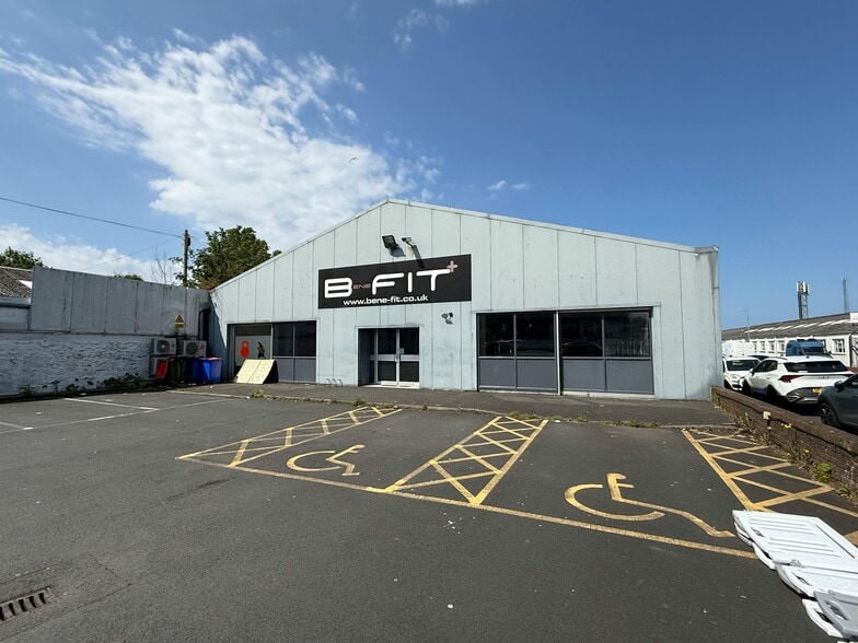 5 Elmbank St, Ayr for lease - Building Photo - Image 1 of 2