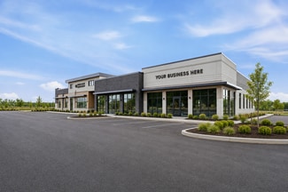 More details for 13675 Brooks School Rd, Noblesville, IN - Office/Retail for Lease