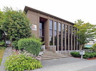 Plus de détails pour 1712 Pacific Ave, Everett, WA - Bureau à louer