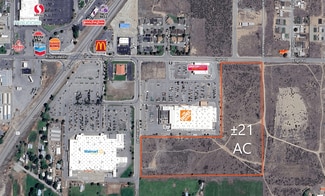 More details for 920 Engh Rd, Omak, WA - Land for Sale