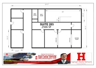 7100 W Commercial Blvd, Lauderhill, FL for lease Interior Photo- Image 1 of 14