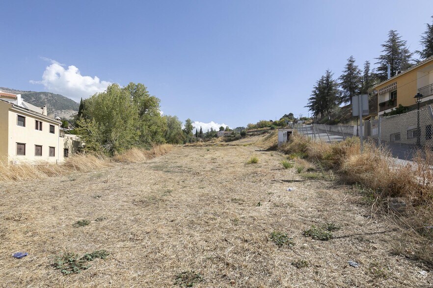 Cuesta de Víznar, Alfacar, Granada à vendre - Photo du bâtiment - Image 2 de 21