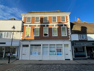 More details for 4 Court St, Faversham - Office for Lease