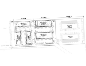 4524 Barker Rd, Spokane Valley, WA for lease Site Plan- Image 2 of 7