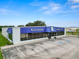 More details for 2145 Edgewood Dr, Lakeland, FL - Retail for Sale