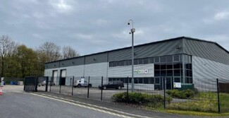 More details for Pilsworth Rd, Heywood - Industrial for Lease