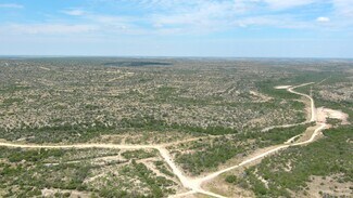 Plus de détails pour 0000 Brando Rd, Sonora, TX - Terrain à vendre