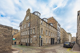 More details for 21-23 Thistle St, Edinburgh - Office for Lease