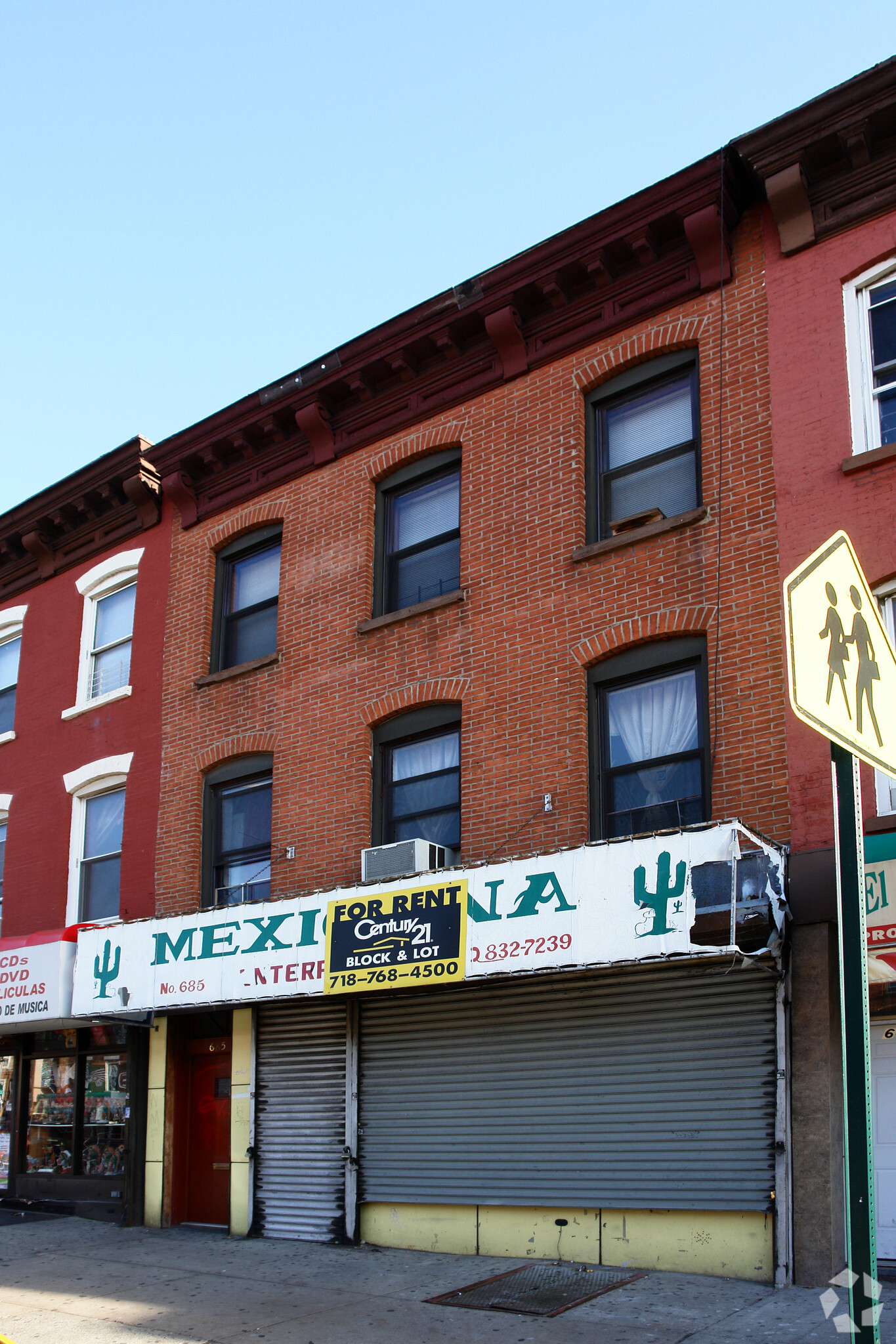 685 5th Ave, Brooklyn, NY for sale Primary Photo- Image 1 of 1