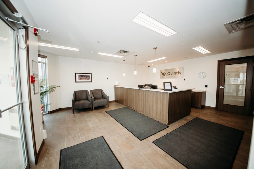 37 Vic Turner Airport Rd, Dawson Creek, BC for sale - Interior Photo - Image 3 of 21