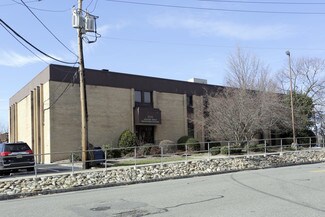 More details for 200 Highland Ave, Glen Ridge, NJ - Office/Medical for Lease