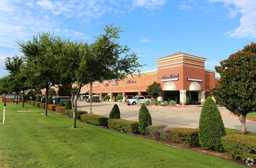 750 S Main St, Keller, TX for sale - Primary Photo - Image 1 of 1