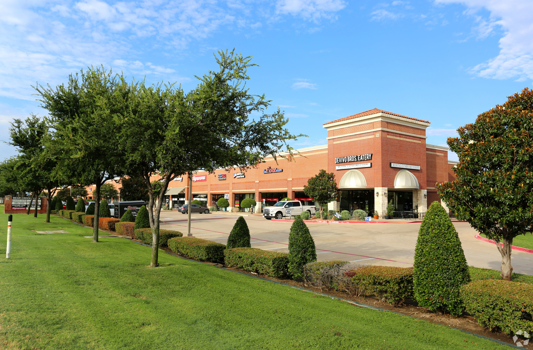 750 S Main St, Keller, TX for sale Building Photo- Image 1 of 1