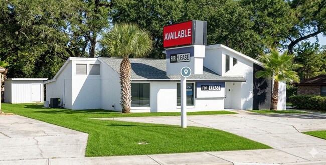 More details for 2170 Creighton Rd, Pensacola, FL - Office for Sale