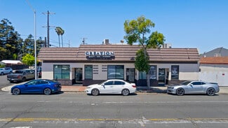 More details for 7679-7691 Thornton Ave, Newark, CA - Retail for Sale
