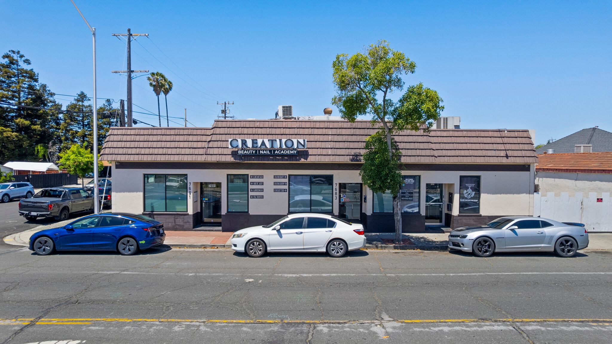 7679-7691 Thornton Ave, Newark, CA for sale Building Photo- Image 1 of 85