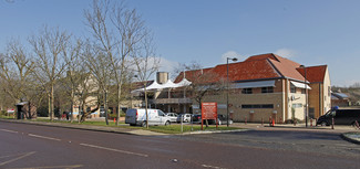 Plus de détails pour Ermine Street North, Cambridge - Bureau à louer