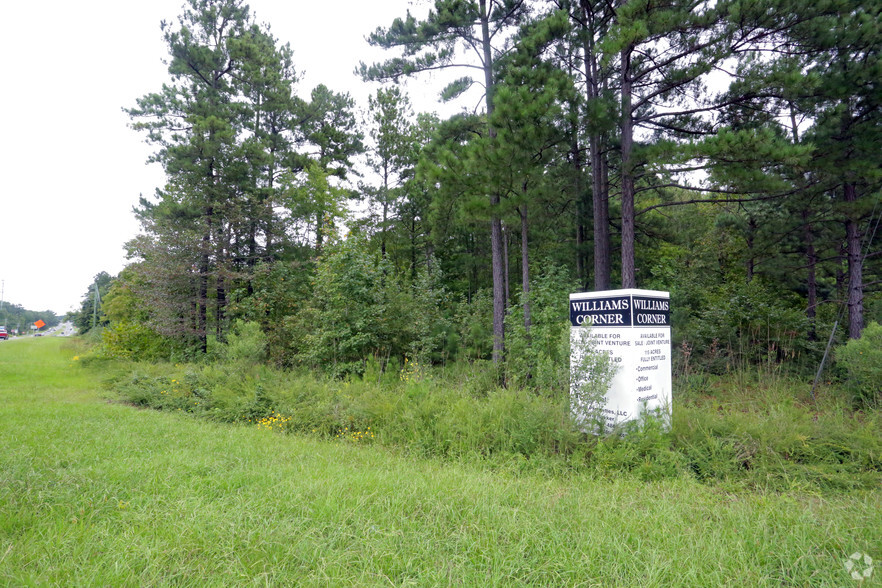 11551 US 15 501 N, Chapel Hill, NC for sale - Primary Photo - Image 1 of 1